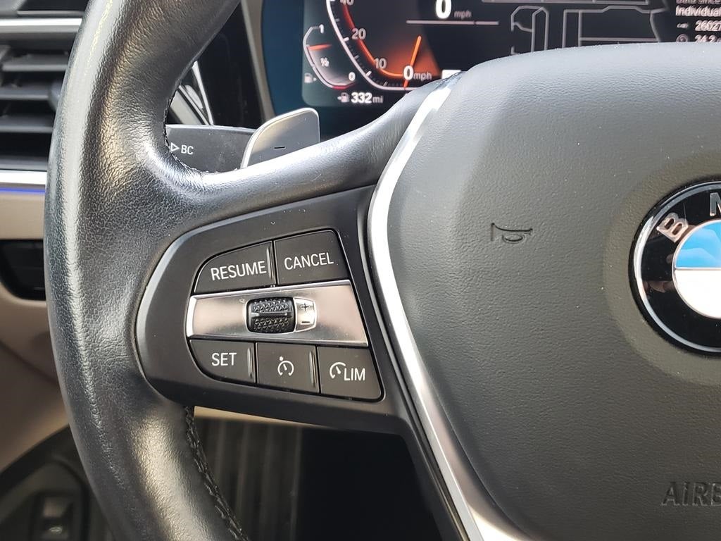 2022 BMW 4 Series 430i xDrive