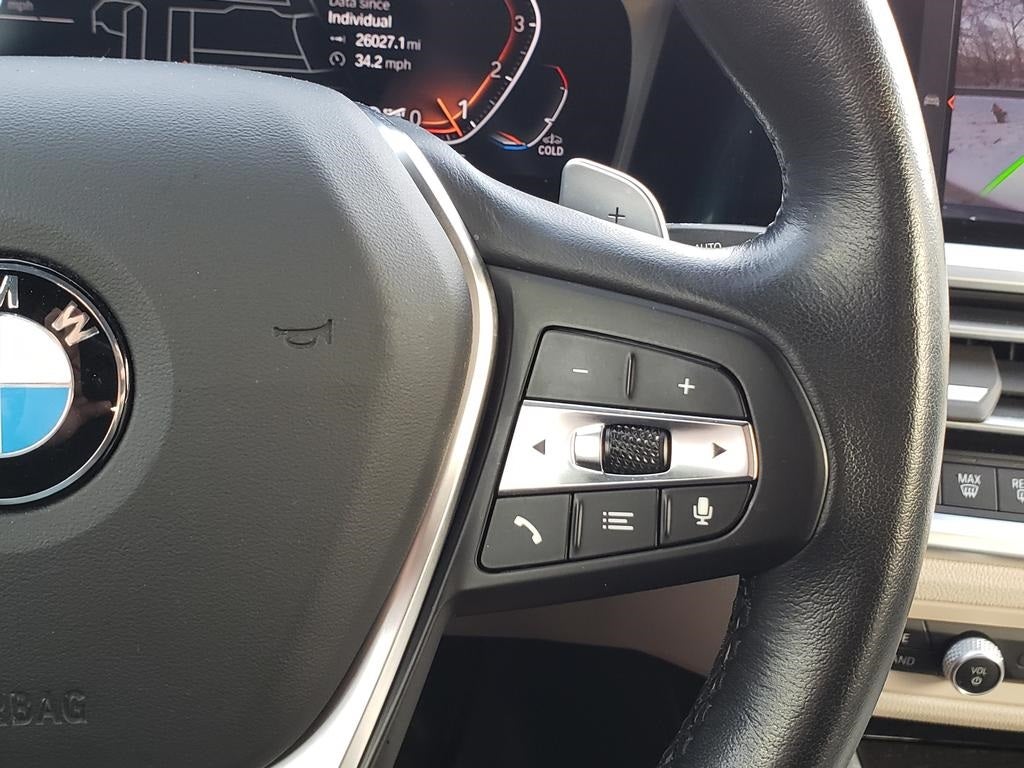 2022 BMW 4 Series 430i xDrive