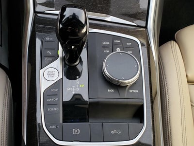 2022 BMW 4 Series 430i xDrive