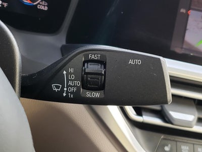 2022 BMW 4 Series 430i xDrive