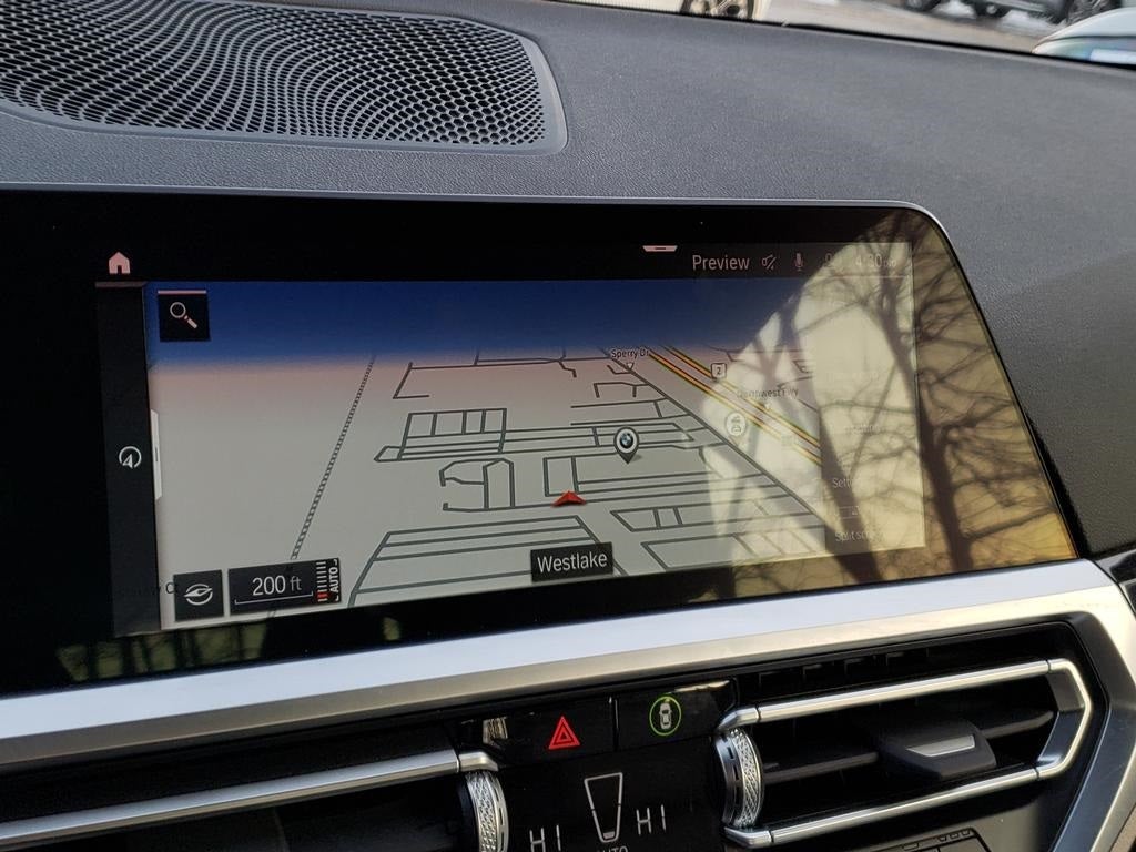2022 BMW 4 Series 430i xDrive