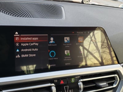 2022 BMW 4 Series 430i xDrive