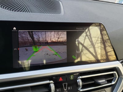 2022 BMW 4 Series 430i xDrive