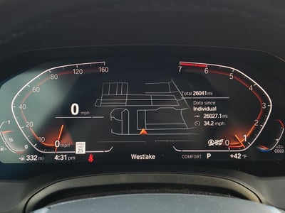 2022 BMW 4 Series 430i xDrive