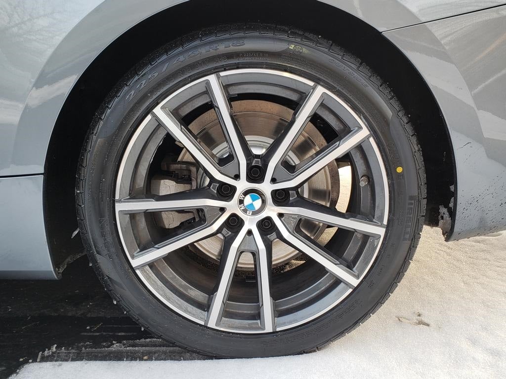 2022 BMW 4 Series 430i xDrive