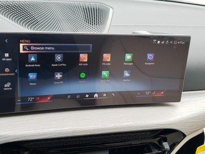 2026 BMW 4 Series 430i xDrive