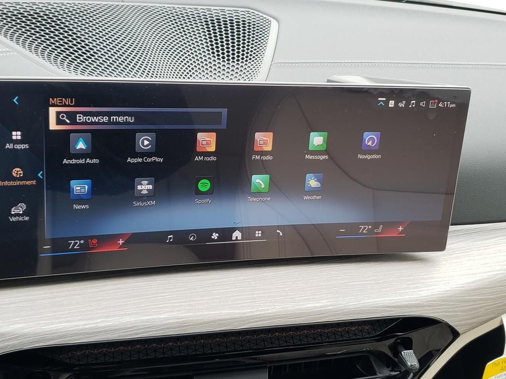 2026 BMW 4 Series 430i xDrive