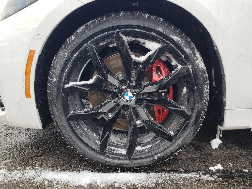 2026 BMW 4 Series 430i xDrive