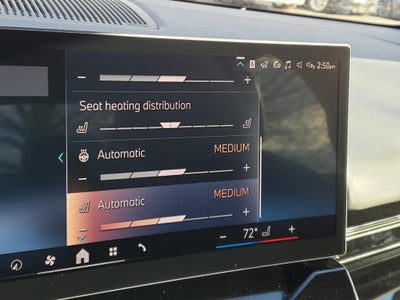 2026 BMW 5 Series 530i xDrive