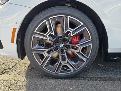 2026 BMW 5 Series 530i xDrive