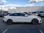 2026 BMW 5 Series 530i xDrive