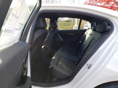 2026 BMW 5 Series 530i xDrive