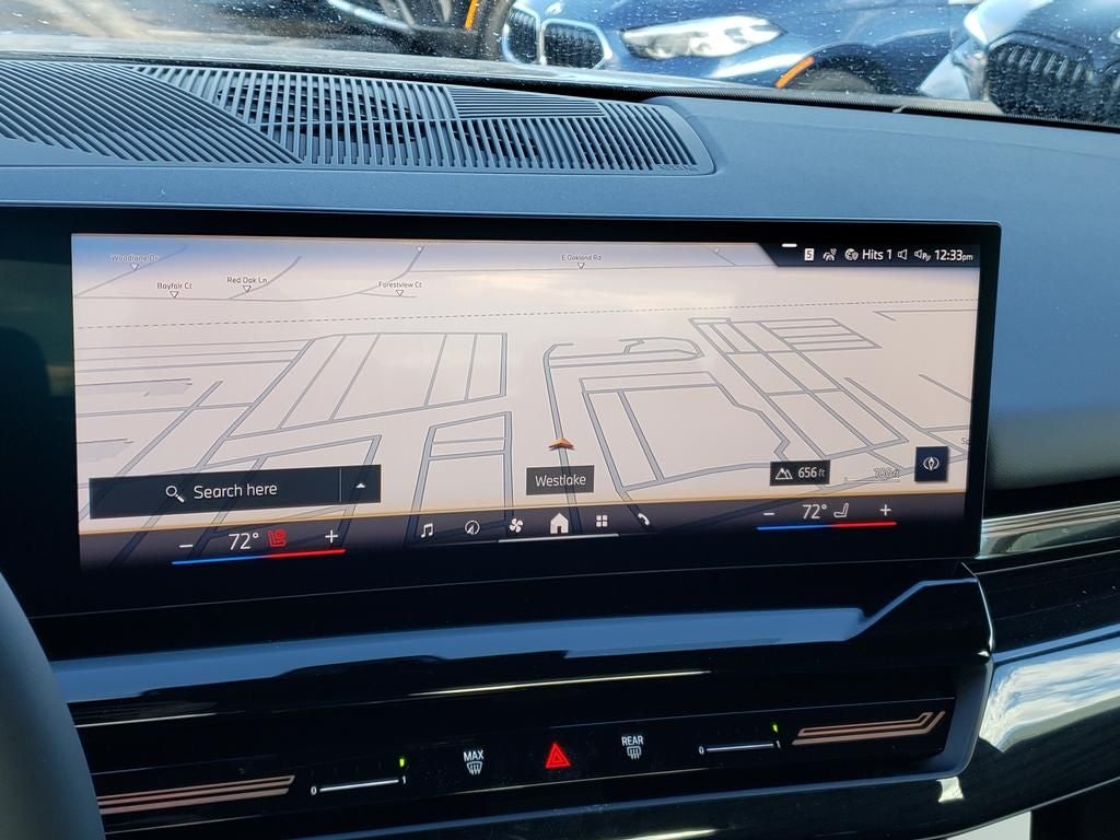 2026 BMW 5 Series 530i xDrive
