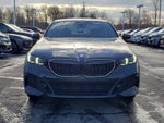 2026 BMW 5 Series 530i xDrive