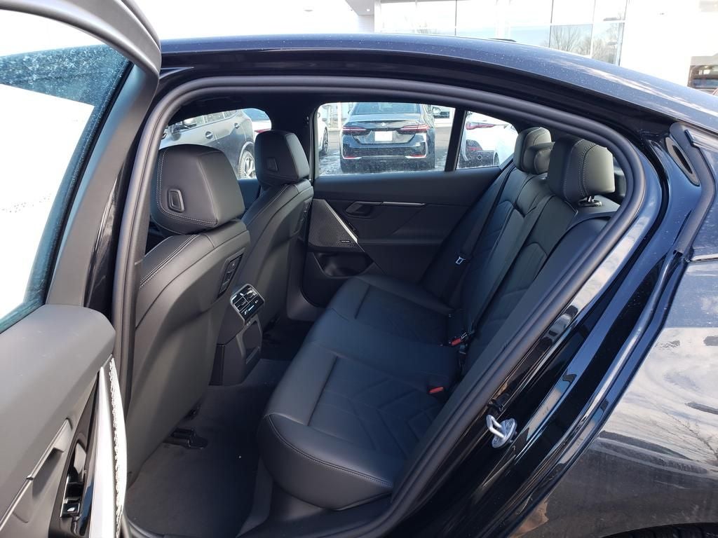 2026 BMW 5 Series 530i xDrive