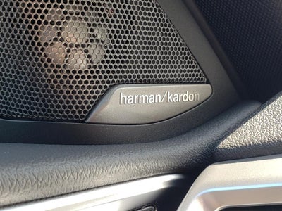 2026 BMW 4 Series 430i xDrive