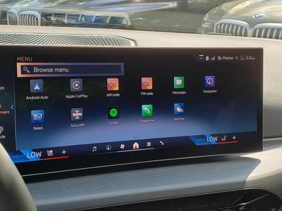 2026 BMW 4 Series 430i xDrive