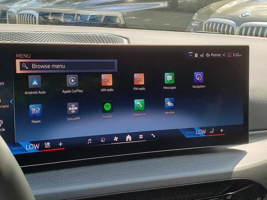 2026 BMW 4 Series 430i xDrive