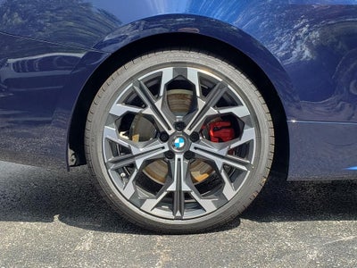 2026 BMW 4 Series 430i xDrive