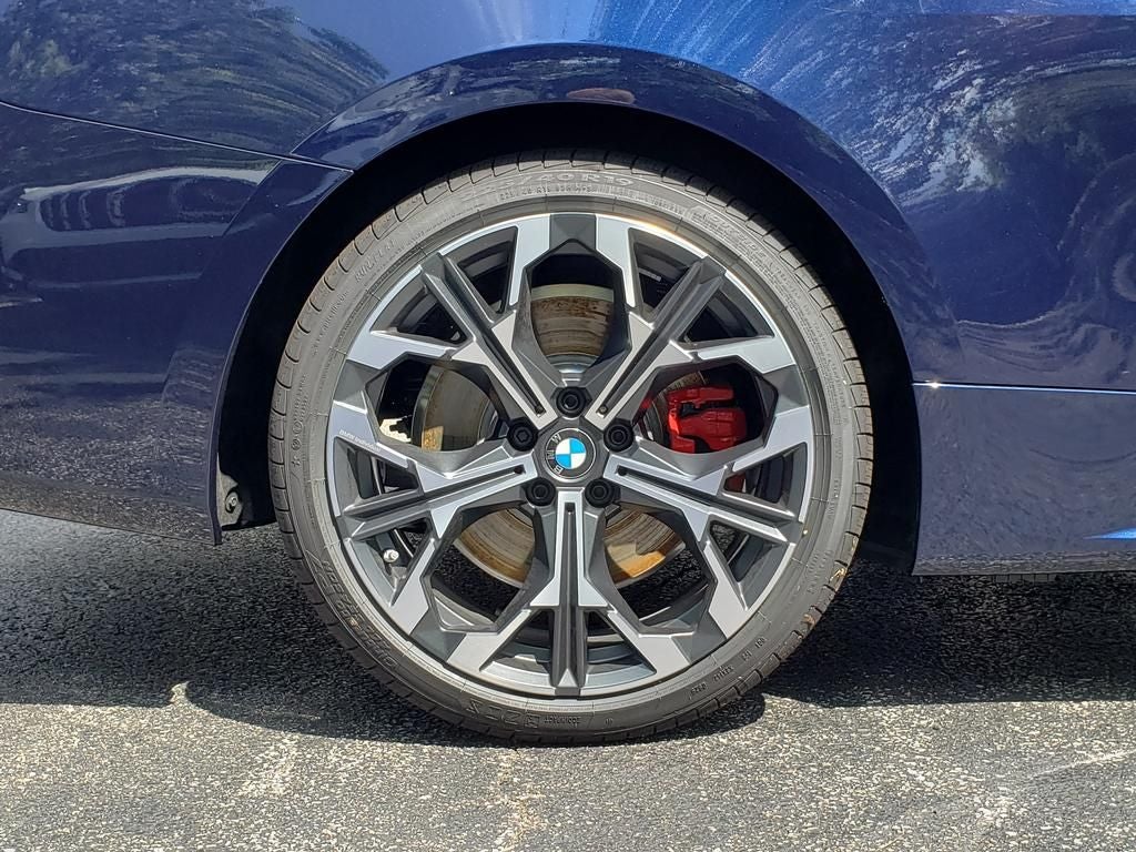 2026 BMW 4 Series 430i xDrive