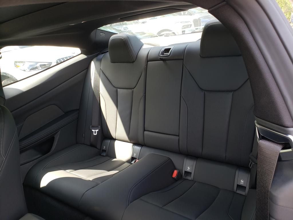 2026 BMW 4 Series 430i xDrive