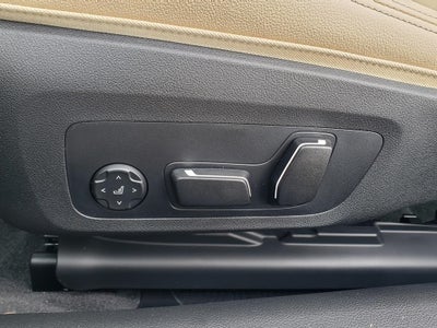 2026 BMW 4 Series 430i xDrive