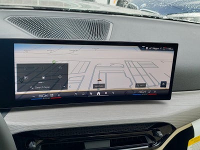 2026 BMW 4 Series 430i xDrive