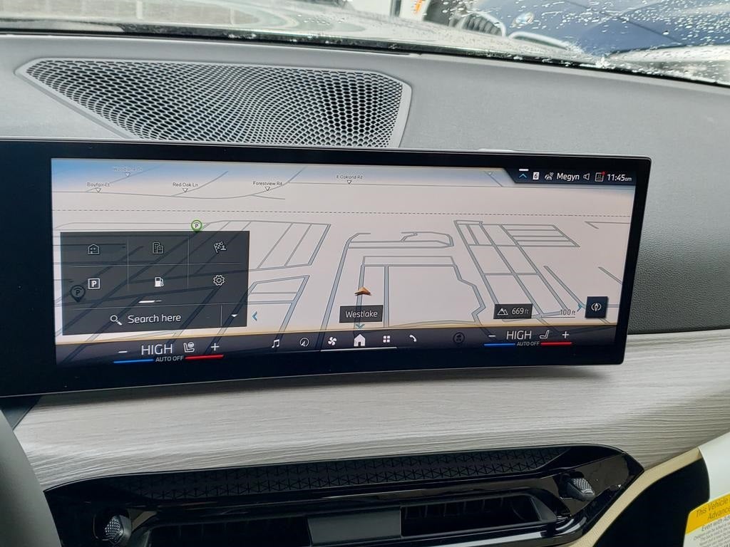 2026 BMW 4 Series 430i xDrive