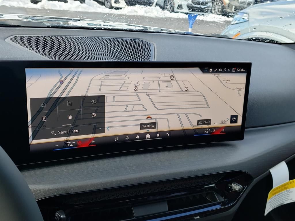 2026 BMW 4 Series 430i xDrive