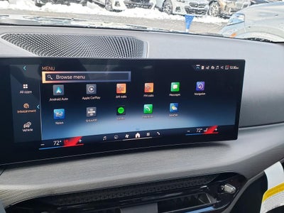 2026 BMW 4 Series 430i xDrive