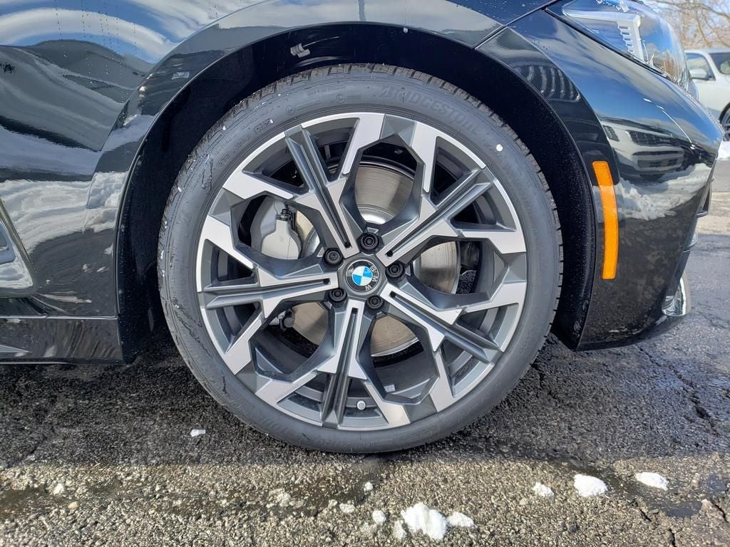 2026 BMW 4 Series 430i xDrive