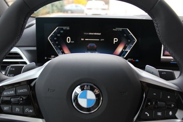 2025 BMW 4 Series 430i xDrive