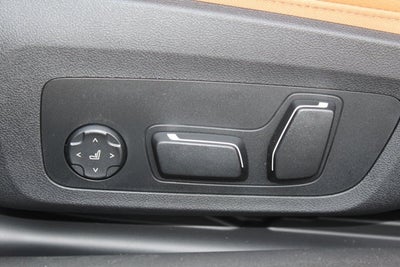 2025 BMW 4 Series 430i xDrive