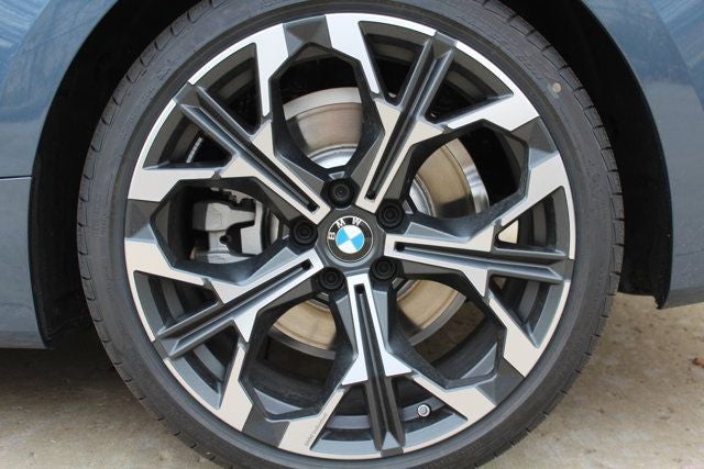 2025 BMW 4 Series 430i xDrive