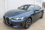 2025 BMW 4 Series 430i xDrive