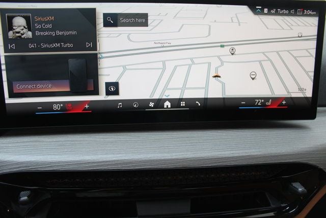 2025 BMW 4 Series 430i xDrive