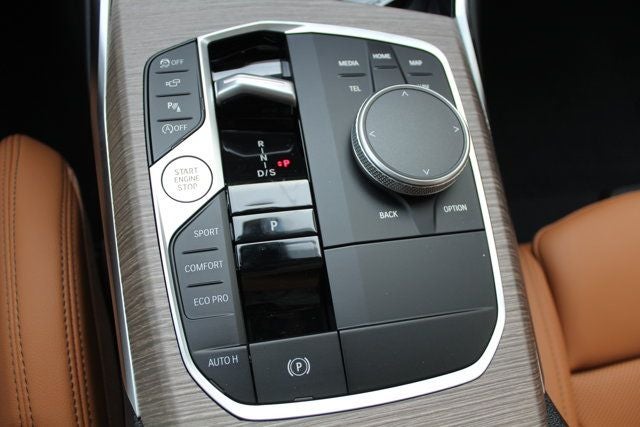 2025 BMW 4 Series 430i xDrive