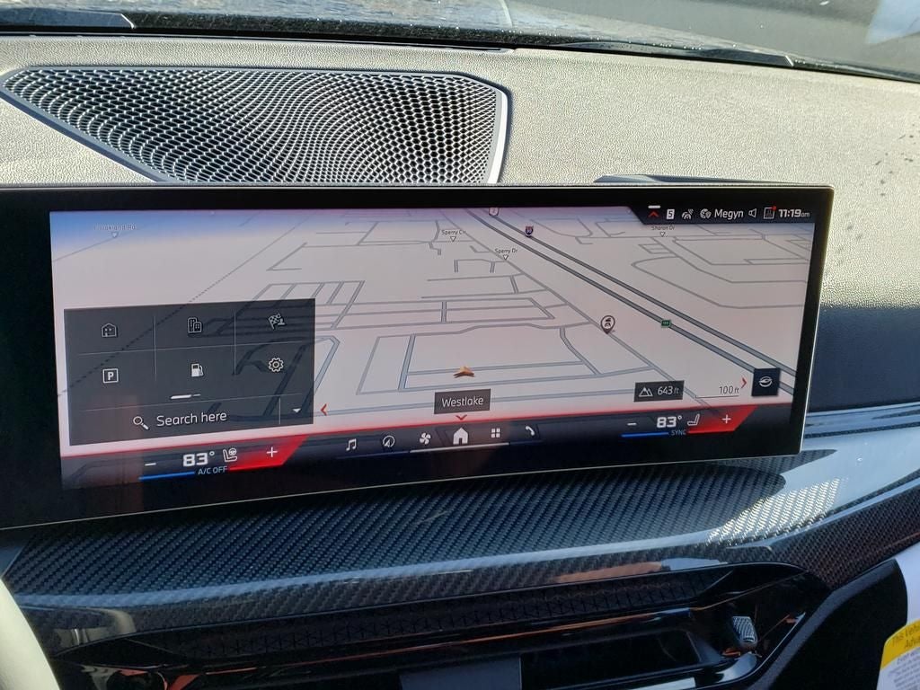 2026 BMW 3 Series M340i xDrive