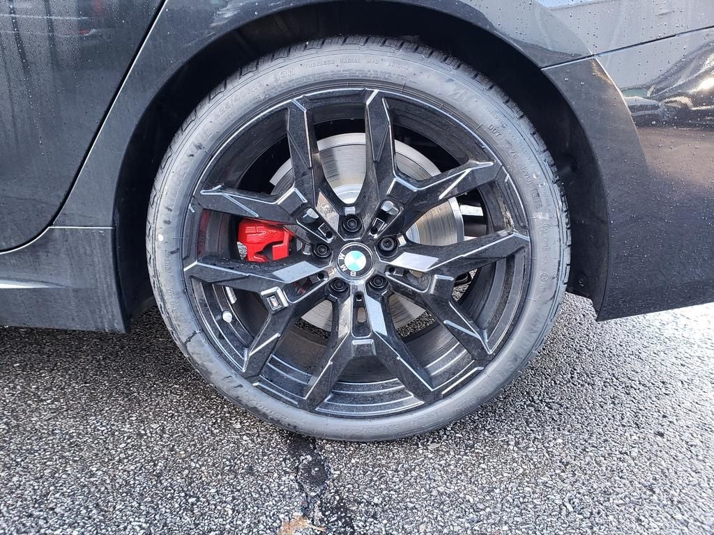 2026 BMW 3 Series M340i xDrive