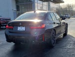 2026 BMW 3 Series M340i xDrive