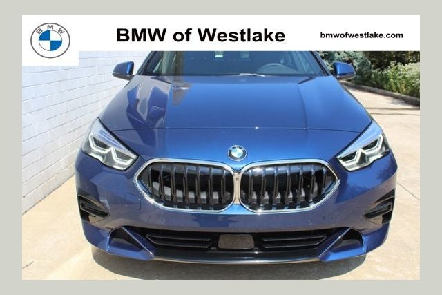 2024 BMW 2 Series 228i xDrive