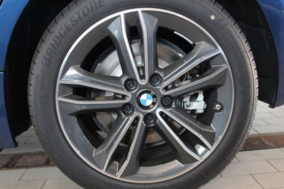 2024 BMW 2 Series 228i xDrive
