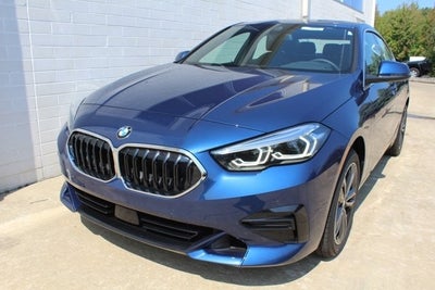 2024 BMW 2 Series 228i xDrive
