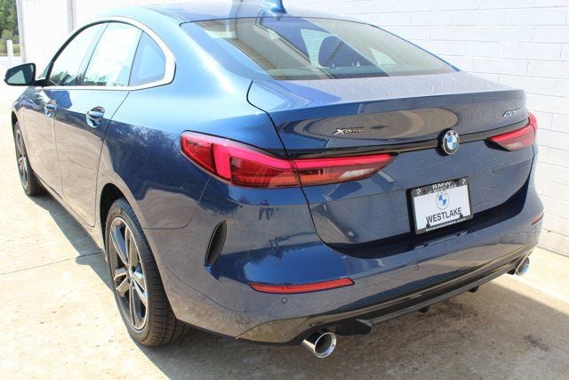 2024 BMW 2 Series 228i xDrive