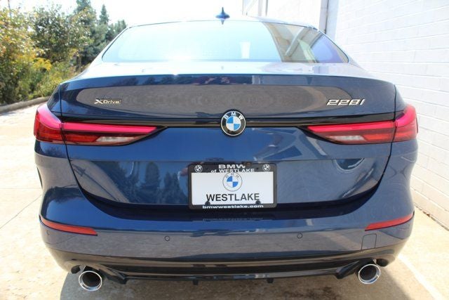 2024 BMW 2 Series 228i xDrive