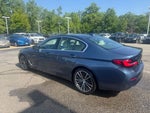 2023 BMW 5 Series 540i xDrive