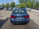 2023 BMW 5 Series 540i xDrive