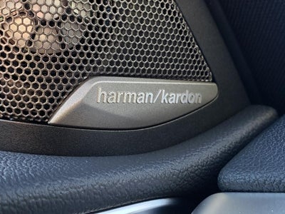 2026 BMW 4 Series M440i xDrive