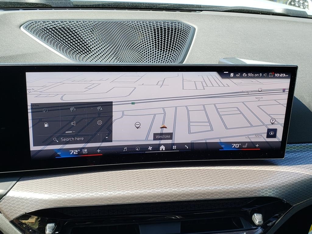 2026 BMW 4 Series M440i xDrive