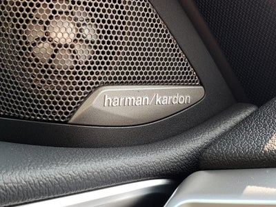 2026 BMW 4 Series M440i xDrive